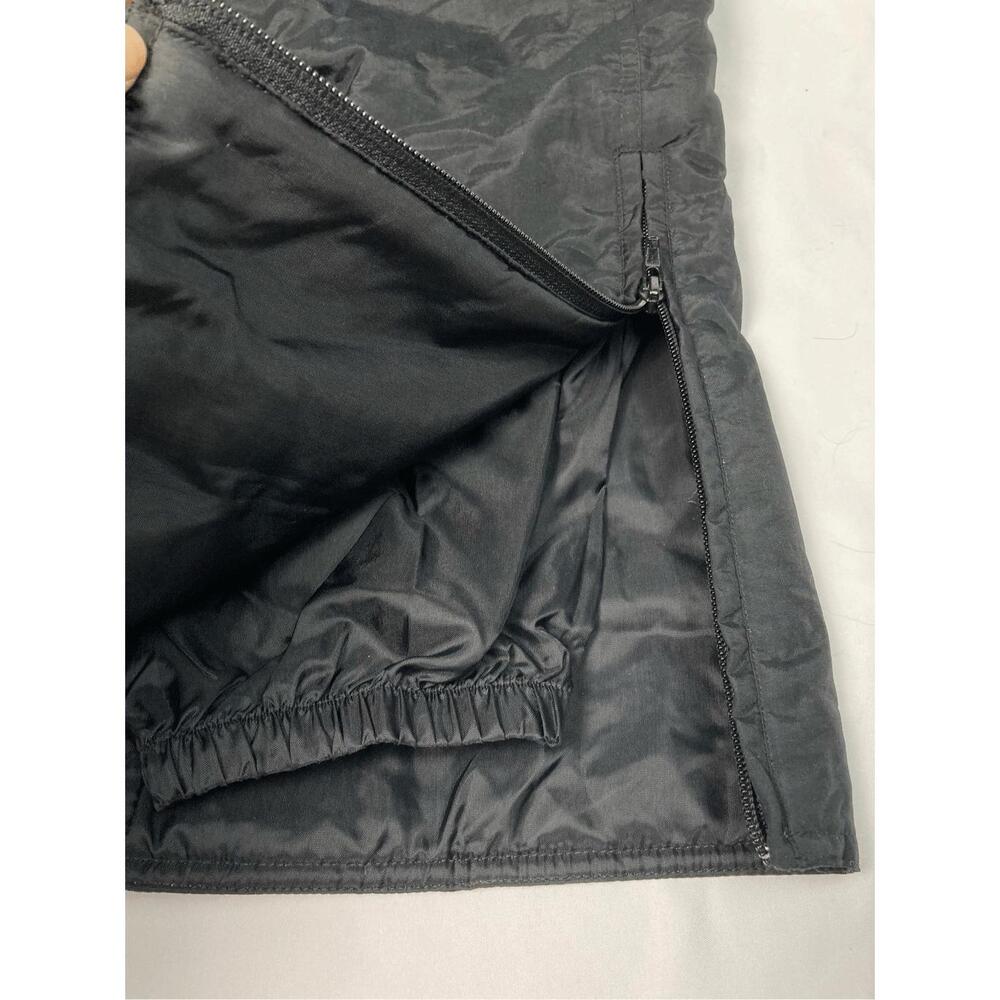 HEAD Womens Snow Pants Black S - Picture 8 of 9